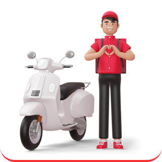 Safe & Secure Delivery